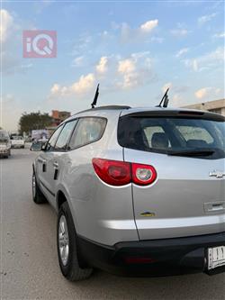 شيفروليه ترافرس